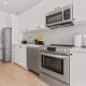 Chic Urban Retreat in LA- 2B1B Apartment, Los Angeles - Foto 7