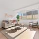 Chic Urban Retreat in LA- 2B1B Apartment, Los Angeles - Foto 10