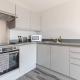 1-Bed apartment with Sofa Bed right by Liverpool ONE & Concert Square - Foto 7
