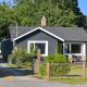 The Bayside Cottage, North Saanich (fotografie 2)