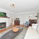 The Bayside Cottage, North Saanich (fotografie 7)