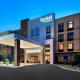 Fairfield by Marriott Inn & Suites Rome NY, Rome - Fotografie 1