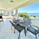 MY DALMATIA - Holiday home Anatea with sea view terrace, Масленица