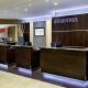 Courtyard by Marriott Hannover Maschsee, Hannover - Fotografie 10