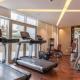 Studio with a Large Terrace at DAMAC Majestine, Dubaj - Zdjęcie 6