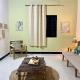 Palm & Earth Rooms, Jambiani (photo 4)