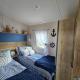 Jurassic Bliss - stylish static caravan with partial sea view at Durdle Door, Wareham - Fotografie 3