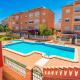 Mediterranean Bungalow in La Mata, Torrevieja