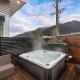 Centrally Located - Hot Tub & Amazing Outside Area Queenstown - Fotografie 4