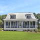 Sand Dala - NEW 5 bedroom home in coveted Bay Creek Resort!, Cape Charles
