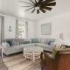 Sand Dala - NEW 5 bedroom home in coveted Bay Creek Resort!, Cape Charles (fotografie 2)