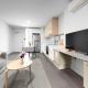 Chic 1BR City Escape W Pool & Gym, Melbourne (Foto 4)