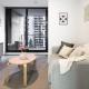 Chic 1BR City Escape W Pool & Gym, Melbourne