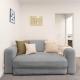 Chic 1BR City Escape W Pool & Gym, Melbourne (Foto 8)