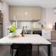 Chic 1BR City Escape W Pool & Gym, Melbourne (Foto 9)