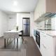 Chic 1BR City Escape W Pool & Gym, Melbourne (Foto 10)