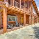 Japatul House w Pool & Spa 5 Star Google Reviews, Alpine (fotografie 6)