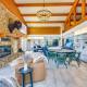 Japatul House w Pool & Spa 5 Star Google Reviews, Alpine (fotografie 8)