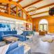 Japatul House w Pool & Spa 5 Star Google Reviews, Alpine (fotografie 10)