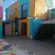 Cabañas Mil Colores, Coquimbo - Fotografie 3