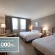 Mayfield Hotel Seoul, Soul - Fotografie 9
