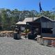 Lake Leake Inn, Lake Leake