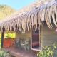 HUAHINE - Bungalow Perroquet