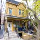 Lovely 1 bedroom apt with patio by Yankee Stadium, Melrose (zdjęcie 5)
