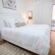 Lovely 1 bedroom apt with patio by Yankee Stadium, Melrose (zdjęcie 7)