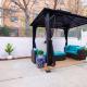Lovely 1 bedroom apt with patio by Yankee Stadium, Melrose (zdjęcie 10)