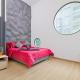 Massive Jacuzzi - 6 Bedroom with Private Bathroom - 1 block from LLeras P11, Медельин - Фото 6