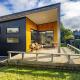 Alpine Escape - Ohakune Holiday Home - Foto 2