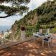 Sea View House With Lemon Grove In Atrani, Ravello - Photo 3