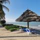 Barry's Beach Resort, Mkwaja
