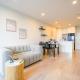 Modern 2 Bedroom Apartment with City Convenience, Окленд - Фото 2