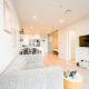 Modern 2 Bedroom Apartment with City Convenience, Окленд - Фото 4