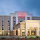 Hampton Inn & Suites Savannah-Airport, Savannah - Fotografie 8