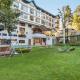 Gables Mashobra Shimla, A Club Mahindra Associate Resort, Mashobra