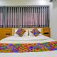 FabHotel Royal Manor - Hospital Chowk Rajkot - Photo 4