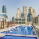 Luxury 3 BHK in Dubai Marina By dPie DEC 1307, Dubaj - Fotografie 8