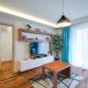 River Boulevards Apartment, Krakov - Fotografie 3