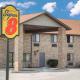 Super 8 by Wyndham Gas City Marion Area, Gas City