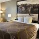 Super 8 by Wyndham Gas City Marion Area, Gas City (fotografie 7)