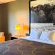 Super 8 by Wyndham Gas City Marion Area, Gas City (fotografie 10)