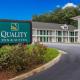 Quality Inn & Suites Greensboro near Lake Oconee, Turnwold