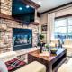Le Plateau Ski Inout W 3bdrs W Pool Access, Mont-Tremblant - Fotografie 1