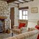 Oxlow End Cottage, Peak Forest (foto 5)