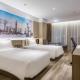 Atour Hotel Weihai Shidao, Dongshan - Fotografie 9