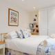 Upper Sheldon House - Cottage Salcombe - Fotografie 8