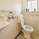 couple friendly room with balcony, kitchen private bath Kalkata - Fotografie 5